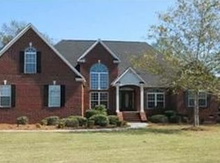 564 Governor Run Dr, Lamar, SC 29069