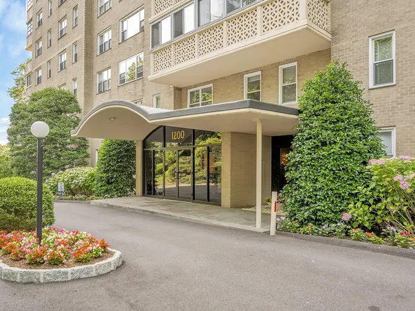 1200 Midland Avenue #2E, Bronxville, NY 10708