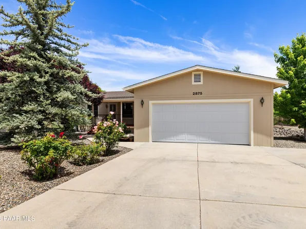 2875 Lindsey Dr, Prescott, AZ 86301