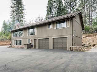 42360 Manley Ave, Auberry, CA 93602