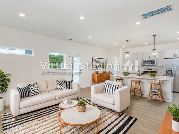 1209 Lomax Ave, Charlotte, NC 28211