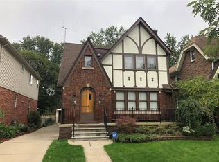 22303 Beech St, Dearborn, MI 48124