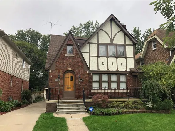 22303 Beech St, Dearborn, MI 48124