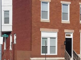 2200 Cecil Ave, Baltimore, MD 21218
