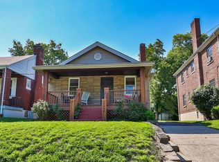 5548 Bosworth Pl, Cincinnati, OH 45212