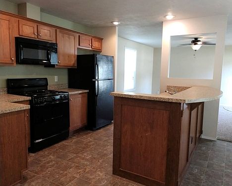 2nd image of 3837 Mount Hood Ave NW