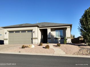 993 N Diaz St, Dewey, AZ 86327