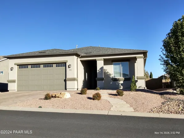 993 N Diaz St, Dewey, AZ 86327