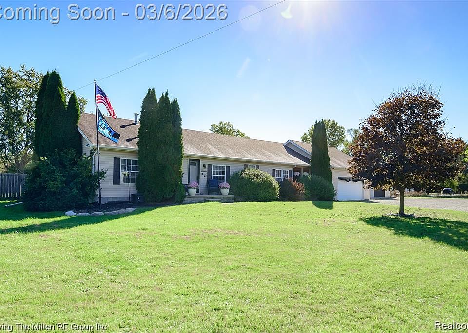 1st image of 18555 Elwell Rd