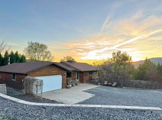 57 Cedar Drive, Paonia, CO 81428
