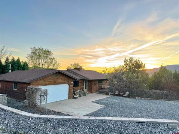 57 Cedar Drive, Paonia, CO 81428