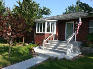 26 Northbrook Dr, Mount Vernon, IL 62864