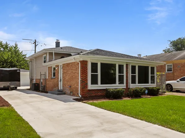 16007 Marshfield Ave, Harvey, IL 60426