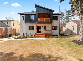 387 S Howard St SE, Atlanta, GA 30317