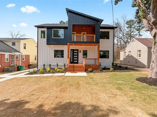 387 S Howard St SE, Atlanta, GA 30317
