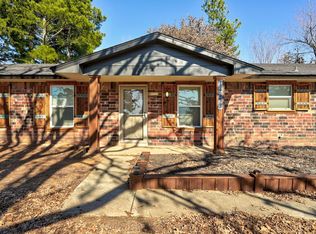 14333 Forest Ln, Choctaw, OK 73020