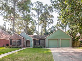 2414 Rambling Brook Dr, Spring, TX 77373