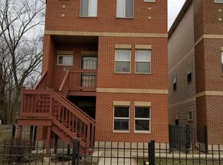 7915 S Parnell Ave FLOOR 1, Chicago, IL 60620