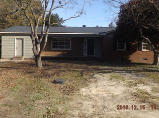 1773 Cawdor Drive Fayetteville Nc #28304, Fayetteville, NC 28304