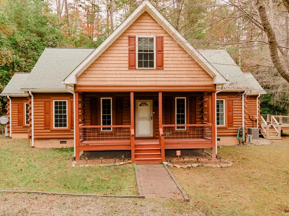 361 Meadowbrook Ln, Bryson City, NC 28713