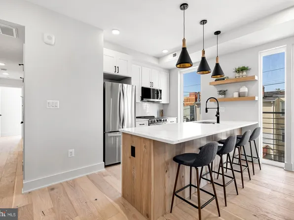 623 Kennedy St NW #7, Washington, DC 20011