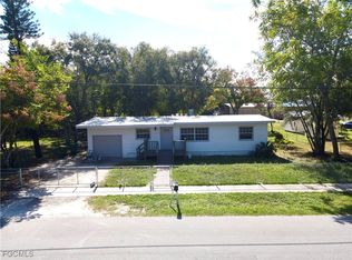 257 E Yeomans Ave, Labelle, FL 33935