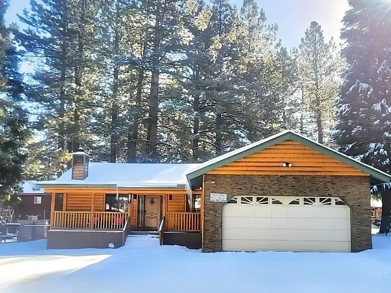 641 San Gorgonio Dr — Photo 1