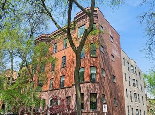 456 W Deming Pl APT 4W, Chicago, IL 60614