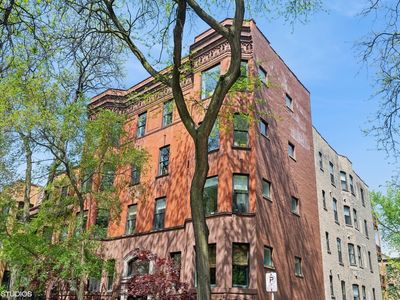 456 W Deming Pl APT 4W, Chicago, IL, 60614