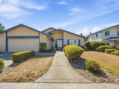 38785 Altura St, Fremont, CA, 94536