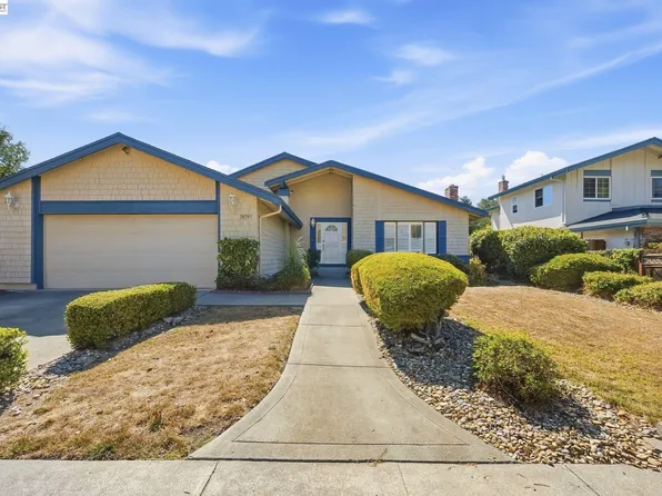 38785 Altura St, Fremont, CA 94536