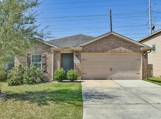 17251 Osprey Forest Dr, Hockley, TX 77447