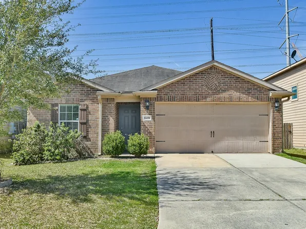 17251 Osprey Forest Dr, Hockley, TX 77447