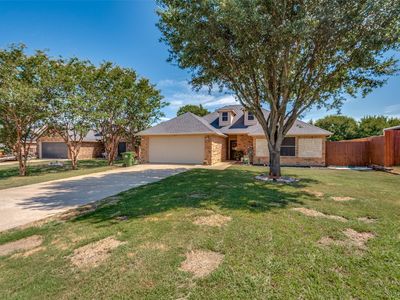 1102 Woodside Ln, Seagoville, TX, 75159