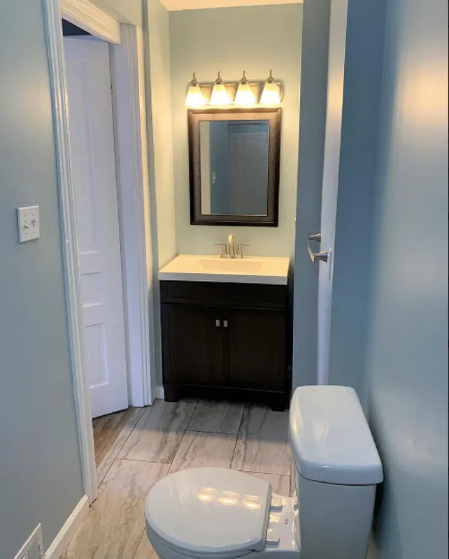 2 bed, 1.5 bath, $1,510 — Photo 4