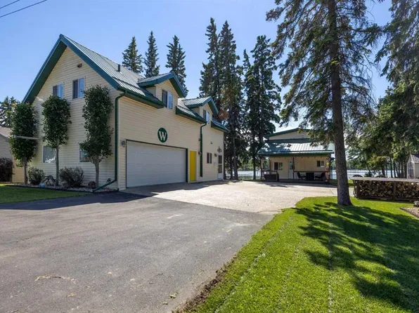 611 E Lakeview Rd, Bondiss, AB T0A 0M0