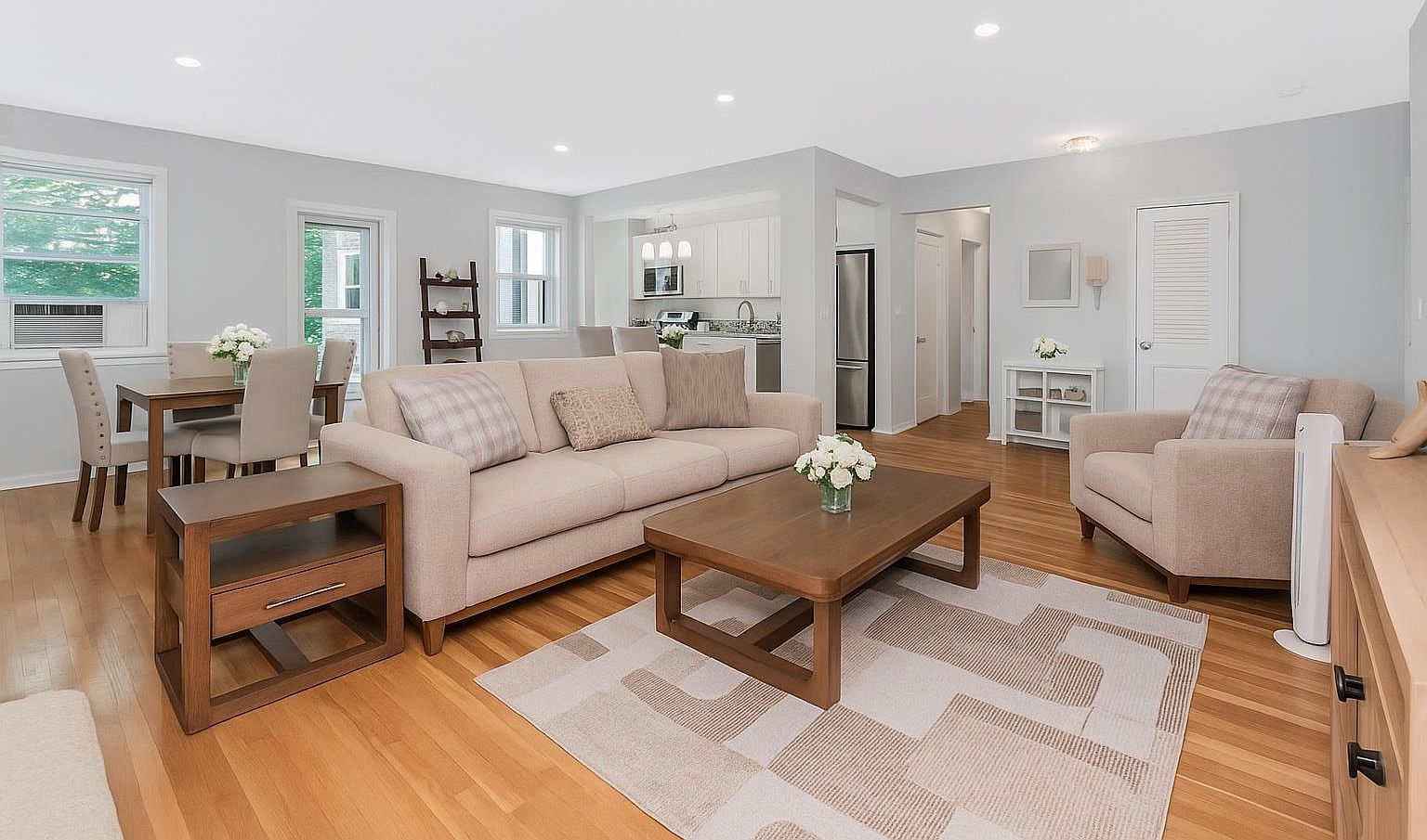 1255 North Avenue #A - 5H