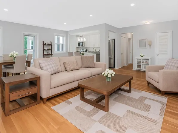 1255 North Avenue #A - 5H, New Rochelle, NY 10804