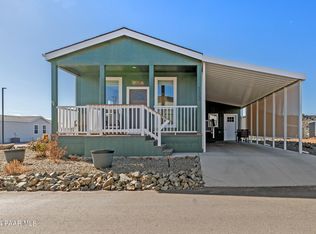 11350 E Sarah Jane Ln #133, Dewey, AZ 86327