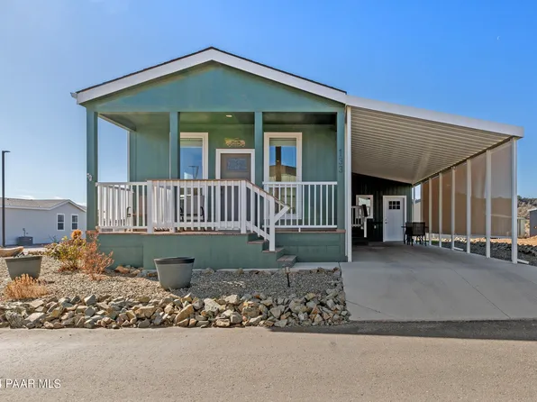 11350 E Sarah Jane Ln #133, Dewey, AZ 86327