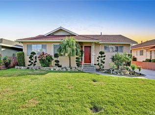 8554 Via Amorita, Downey, CA 90241