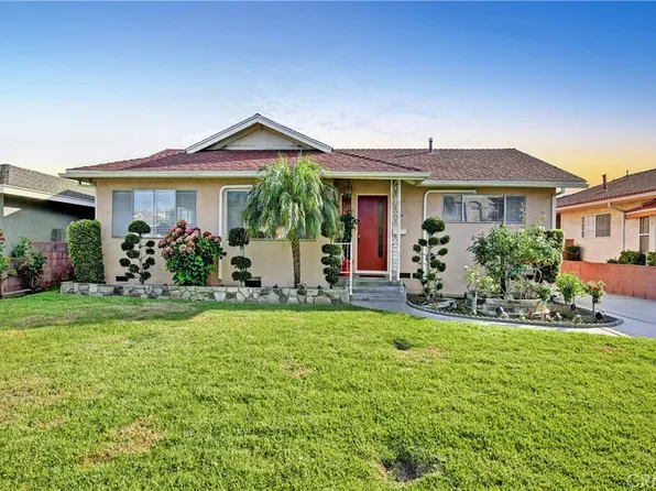 8554 Via Amorita, Downey, CA 90241