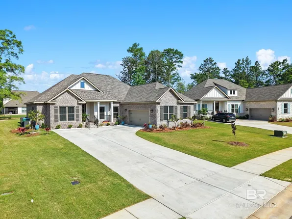 12132 Exbury Way, Spanish Fort, AL 36527