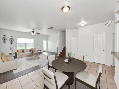 26902 Springflight Ln, Hockley, TX, 77447