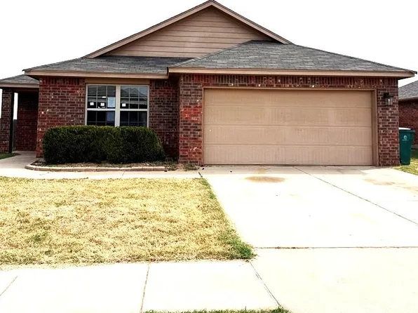 2500 Ressie Ln, Yukon, OK 73099