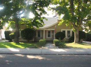 1813 1st St, Bakersfield, CA 93304