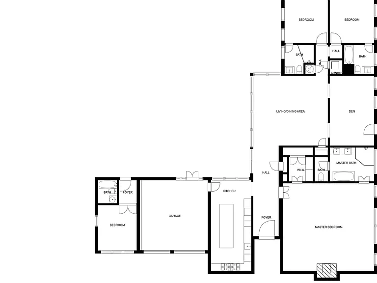 3610 Congress Ave — Photo 33
