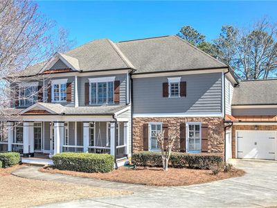 114 Rock Creek Ln, Canton, GA, 30114