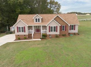 1086 Hall Spencer Rd, Catawba, SC 29704