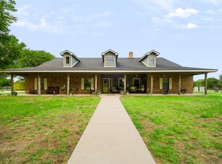 7922 County Road 229, Clyde, TX 79510